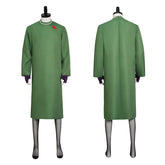 The Rocky Horror Picture Show Cosplay Costume Dr Frank-N-Furter Dress Halloween Suit